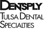 Dentsply Tulsa Dental Specialties