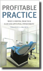 Profitable Practice by Timothy A. Brown