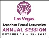 ADA Annual Session - Las Vegas, NV