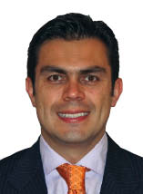 Dr. Carlos Ochoa, specialist in endodontics, graduated from the Pontificia Universidad Javeriana (Bogota) in 1994.  A graduate of the Endodontology program at the Pontificia Universidad Javeriana in 1997. Professor of graduate and Post Graduate of Endodontics, Ex Director of Endodontic Post Graduate program from 2001-2005, and visiting lecturer at graduate endodontic programs in Mexico and Costa Rica. He has directed numerous research projects and maintained a private practice in Bogota, Colombia, until 2009. Since 2010, he has been teaching endodontics at the University of Saskatchewan where he also maintains a private practice.