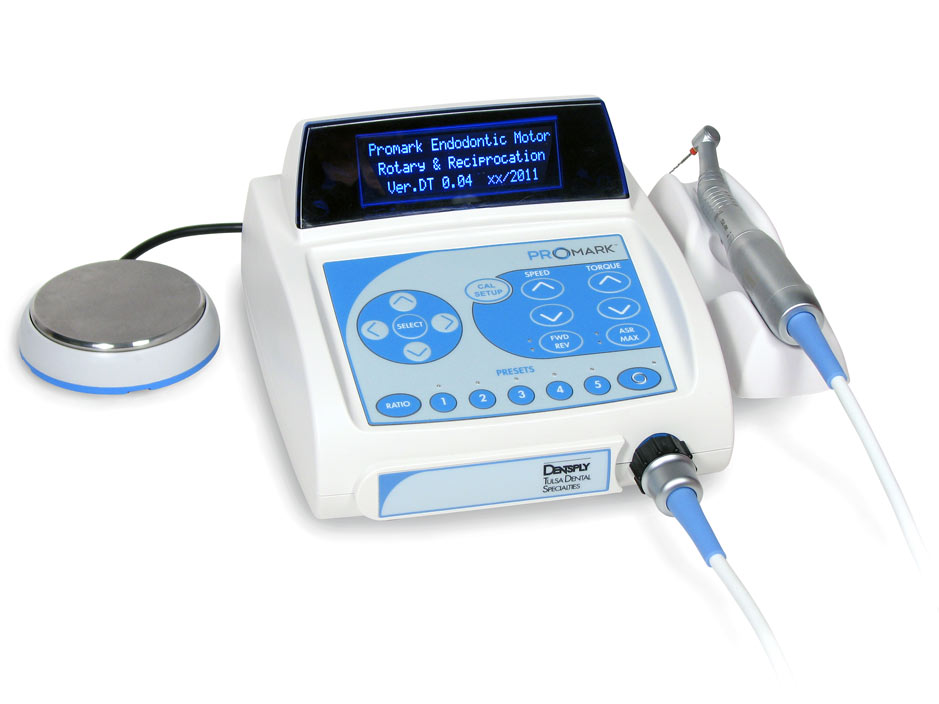 ProMark Endodontic Motor