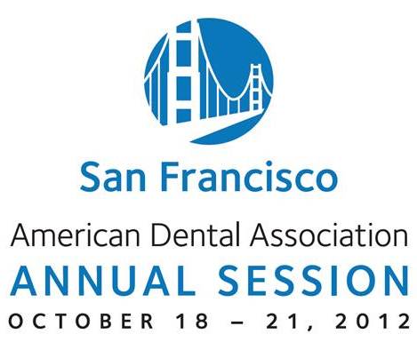 San Francisco - ADA Annual Session