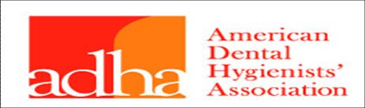 American Dental Hygienists' Association (ADHA)