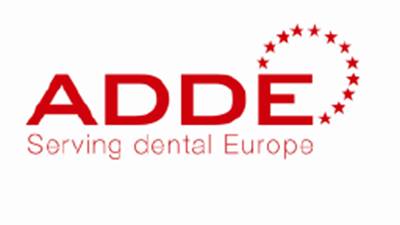 ADDE - Serving dental Europe