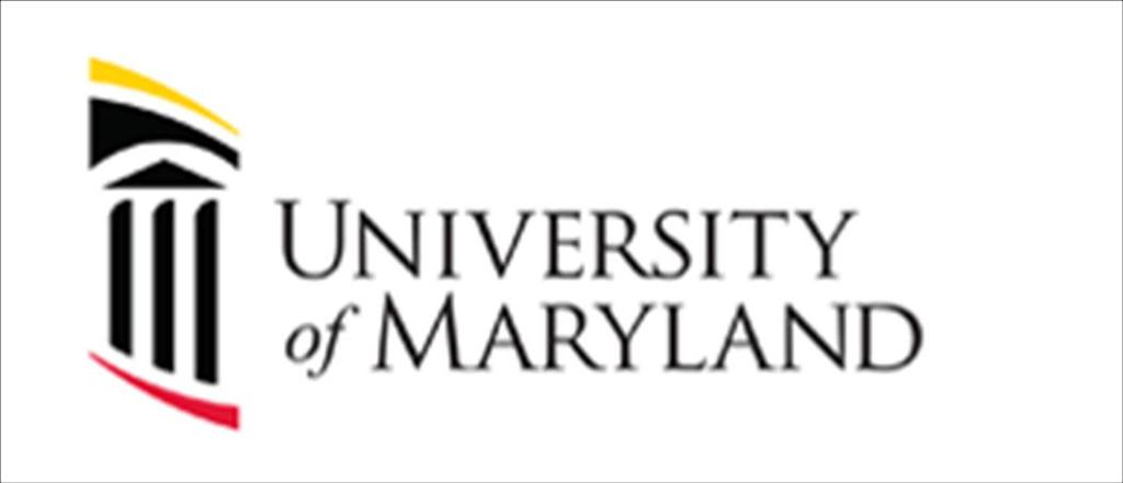 University of Maryland