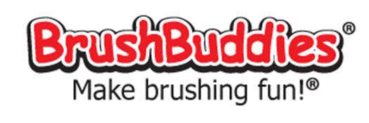 BrushBuddies "Make brushing fun!"