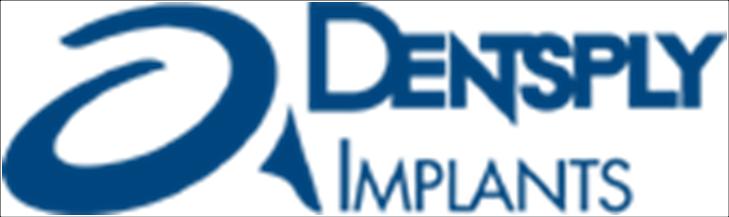 Dentsply Implants