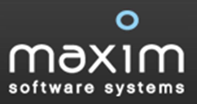 Maxim Software Systems