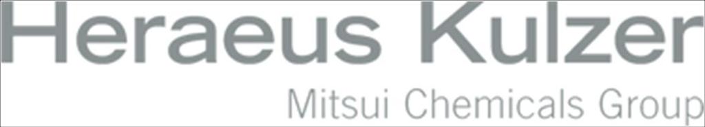 Heraeus Kulzer Mitsui Chemicals Group