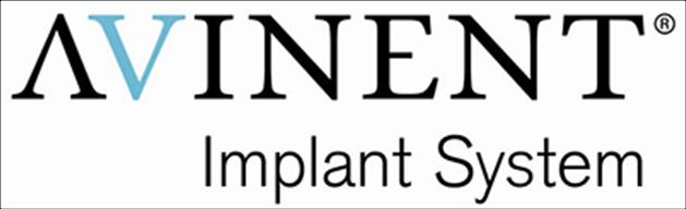 Avinent Implant System
