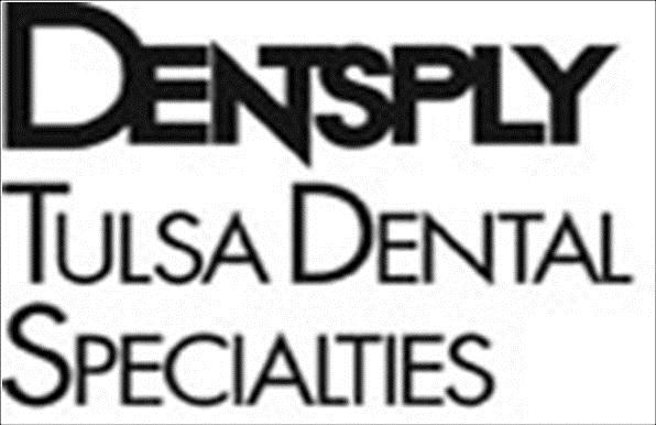 DENTSPLY Tulsa Dental Specialties