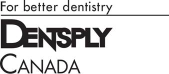 DENTSPLY Canada