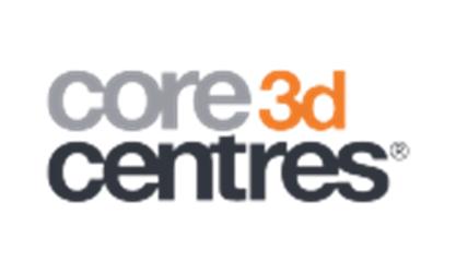 Core3dCentres