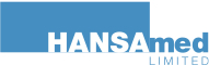 HANSAmed Logo