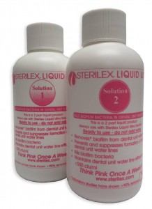 Sterilex Liquid