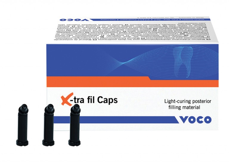 Composites for Children Made Xtra Easy Oral Health Group