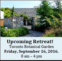 Toronto Botanical Garden