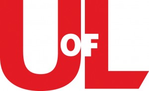 UofL (logo)