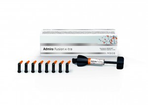 Admira Fusion x-tra