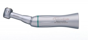 FIGURE 7. M4 Safety Handpiece.