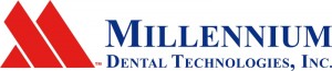 Millennium Dental Technologies - Logo