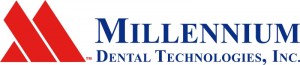 Millennium Dental Technologies - Logo