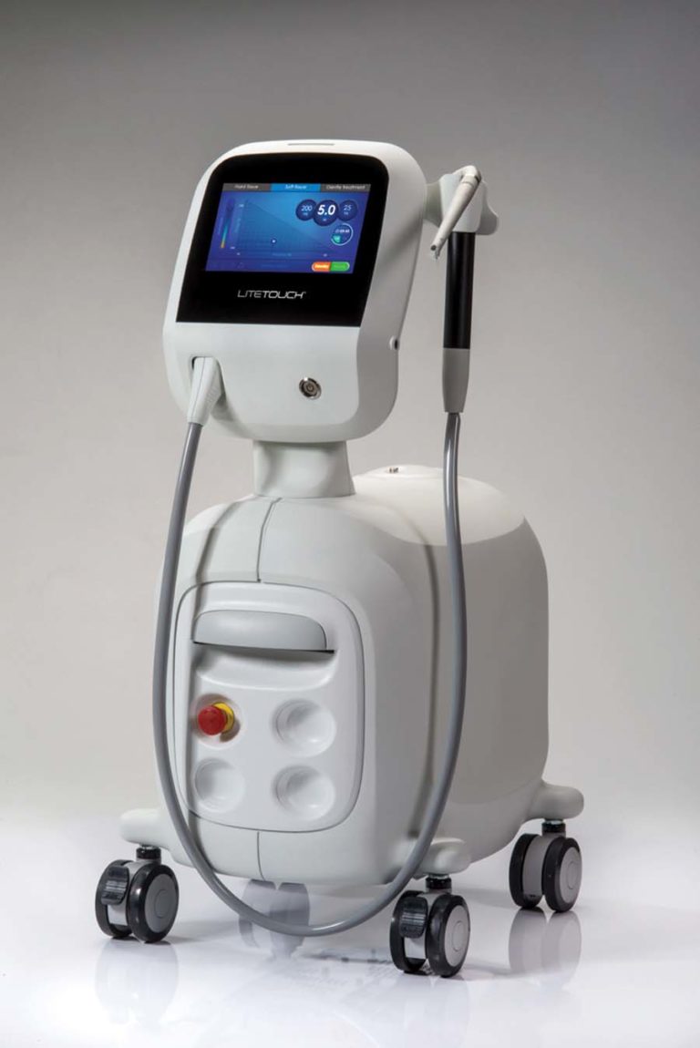 Hard Tissue Lasers Improving Restorative Dental Treatment