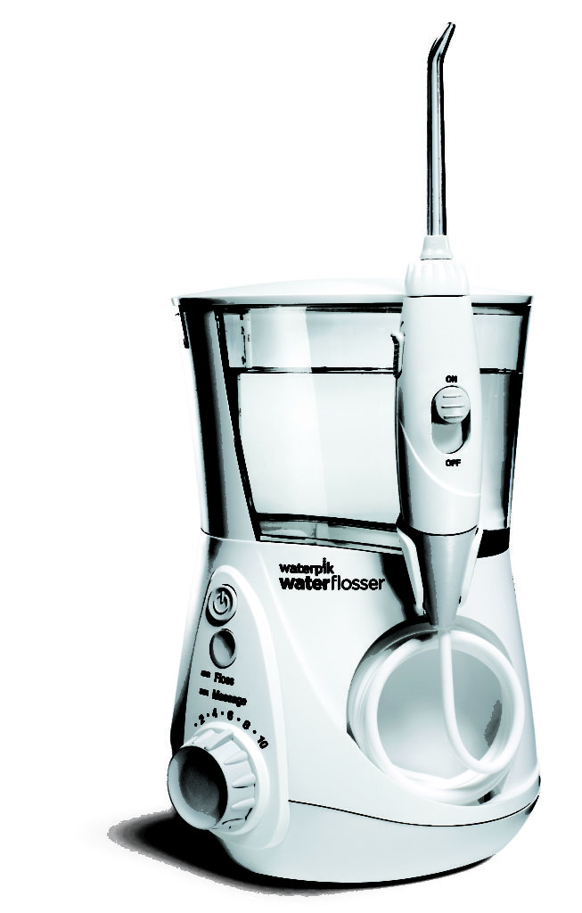 Waterpik Flossing Debate To Floss Or Not To Floss? Oral Health Group