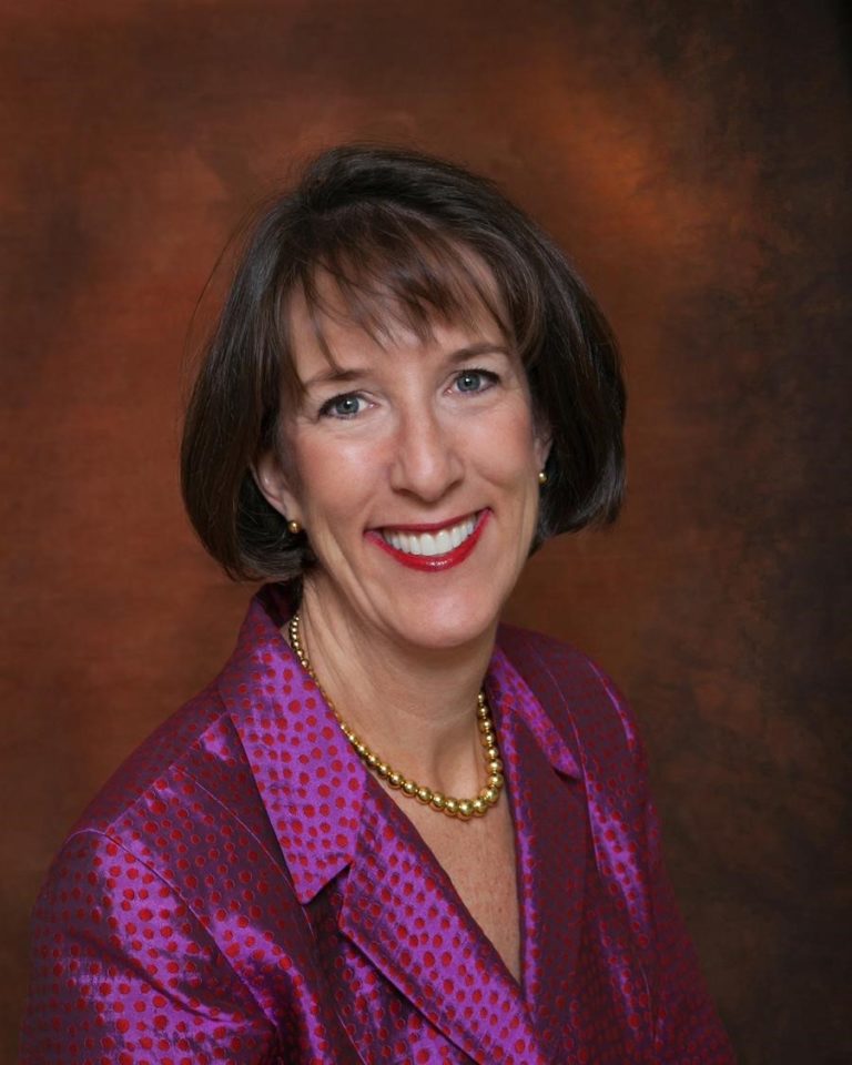 Thomas P. Hinman Dental Meeting Sees Their First Female Chairman Named