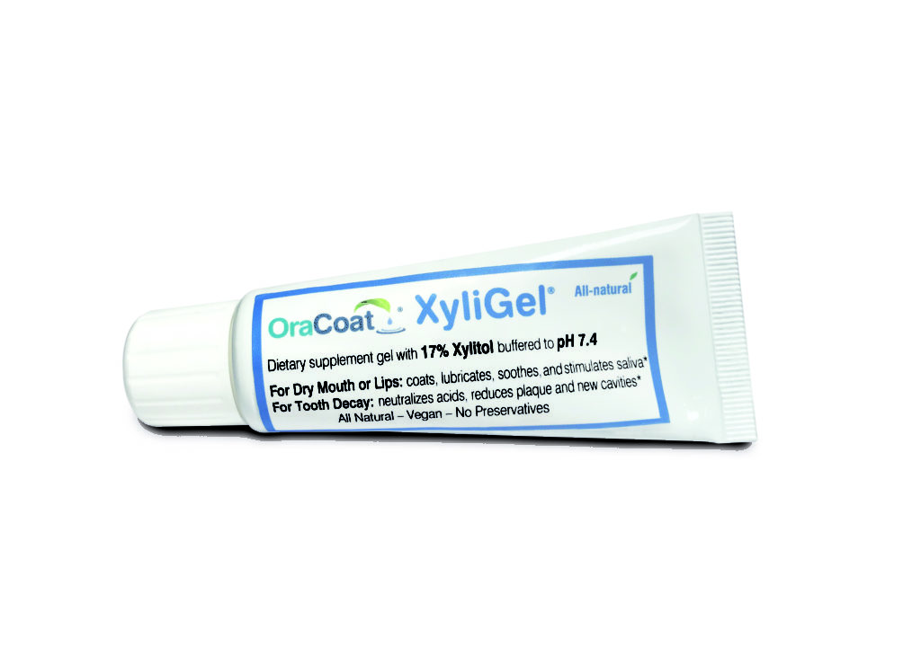 Oral−B D7015366XCMK OraCoat XyliGel