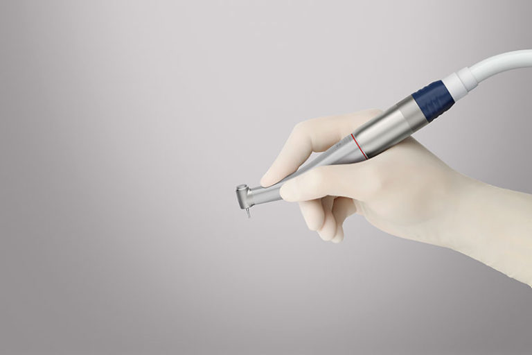 Dentsply Sirona Launches Short ContraAngle Handpieces Oral Health Group