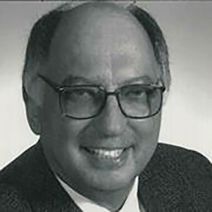 Dr. Simon Weinberg