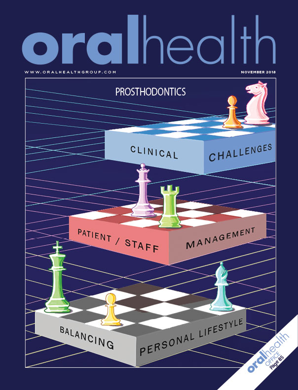 November 2018 Article Featured Image