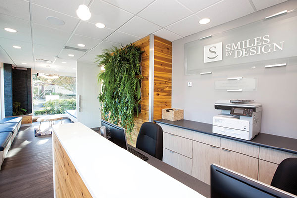 Smiles by Design Office