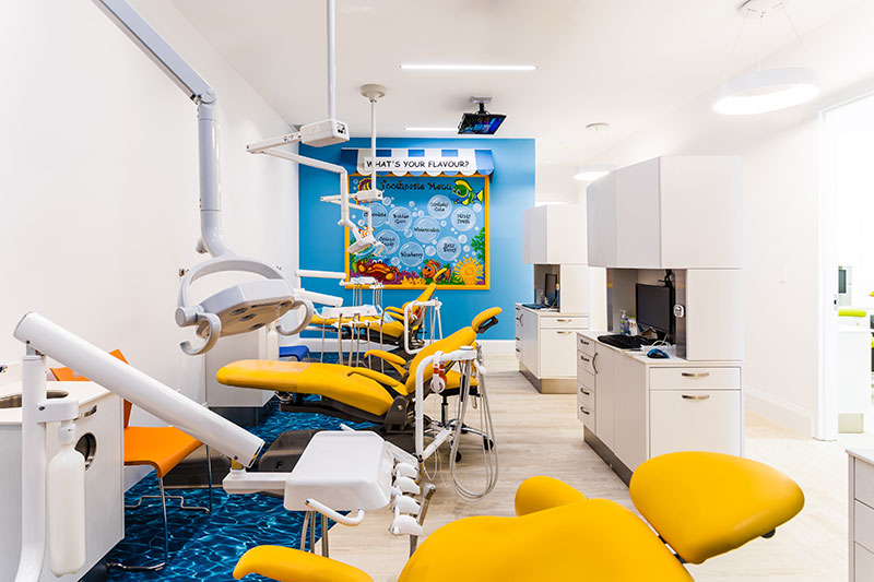 dental office design atlantis children's dentistry