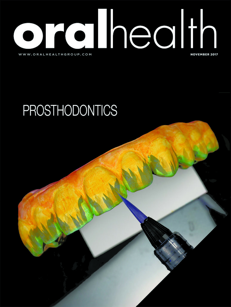 Contents Cover Oral Health Group