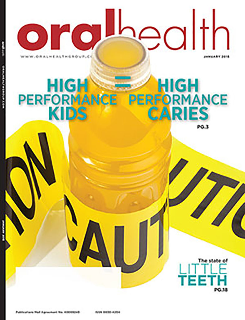 jan2015 Oral Health Group