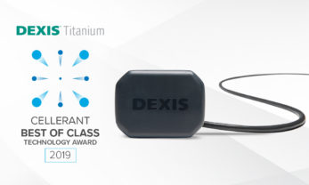 Now Available: Plug DEXIS™ Titanium Sensor Directly Into Dentrix Ascend