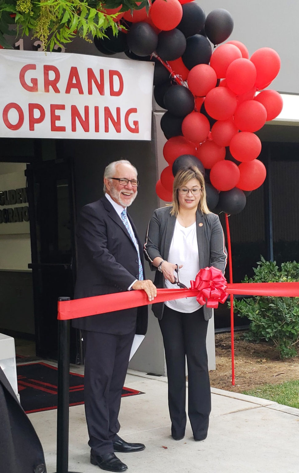 Glidewell Dental Unveils Dynamic Education Center For Emerging