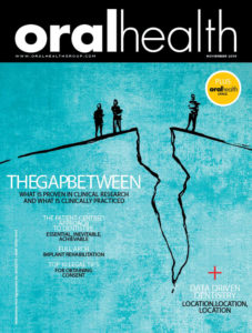November 2019 Article Featured Image