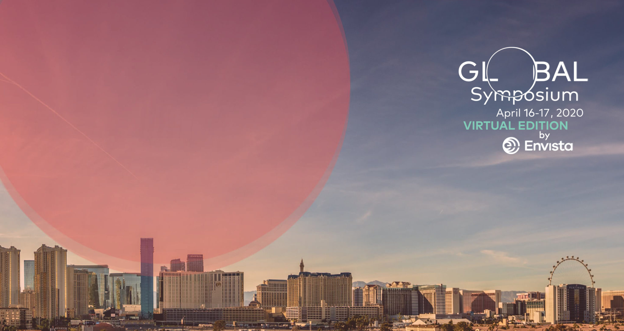 Nobel Biocare Global Symposium Virtual Edition Breaks Registration