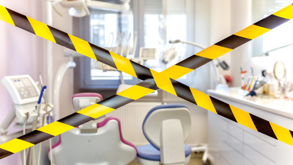 Practice Operations Archives - Oral Health Group