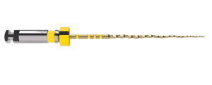 TruNatomy Small shaping file (Dentsply Sirona).