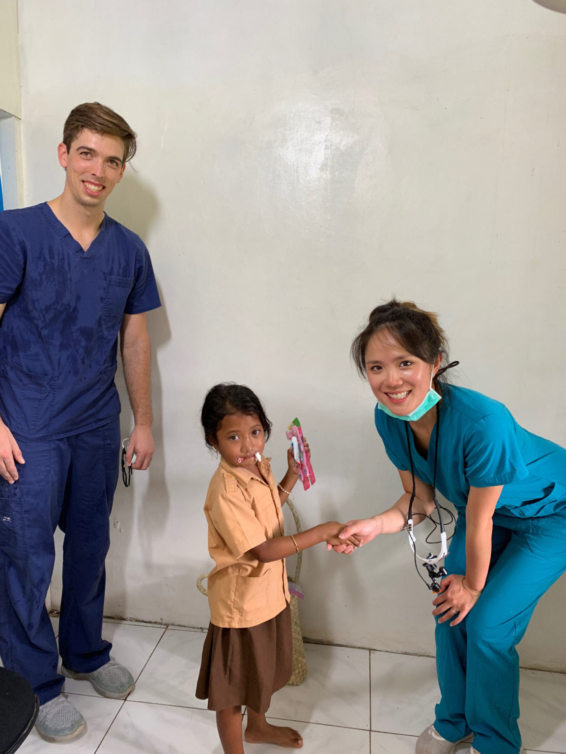 Dental Volunteering Should You Do It? What is Stopping You? How to