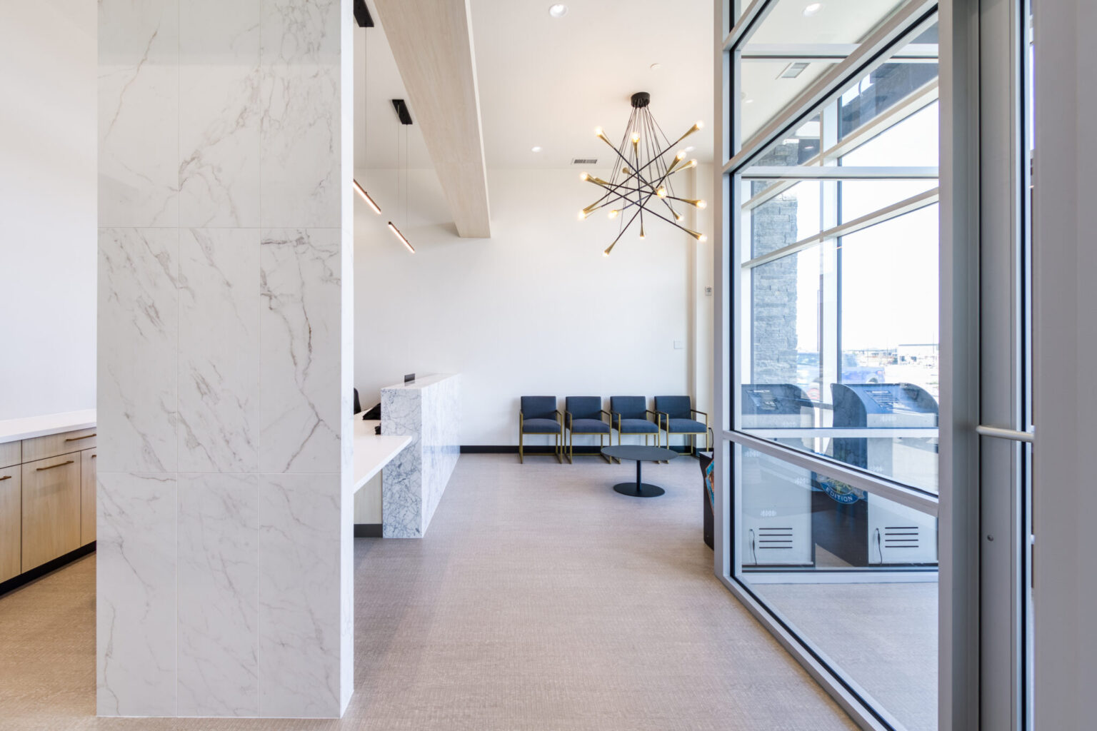 Office Space Floss Dentistry Oral Health Group