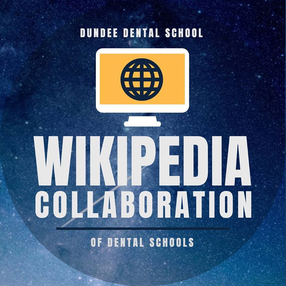 dundee dental school Oral Health Group