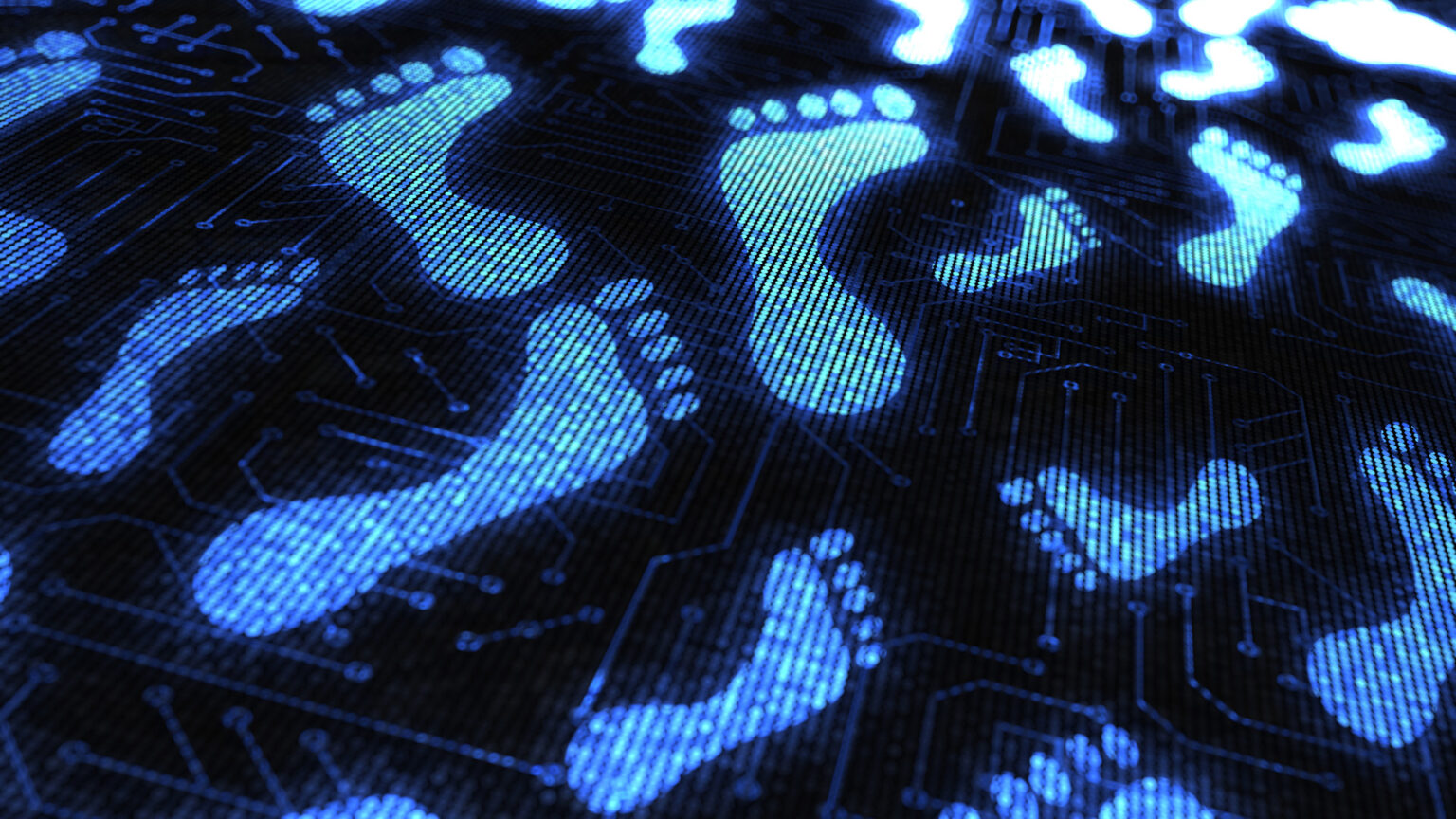 digitalfootprint Oral Health Group