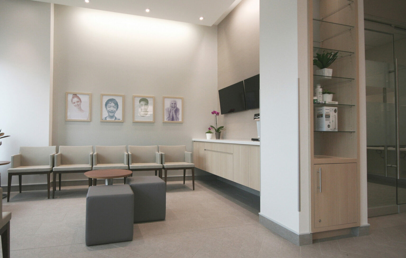 Office Space Welland Smiles Dentistry Oral Health Group