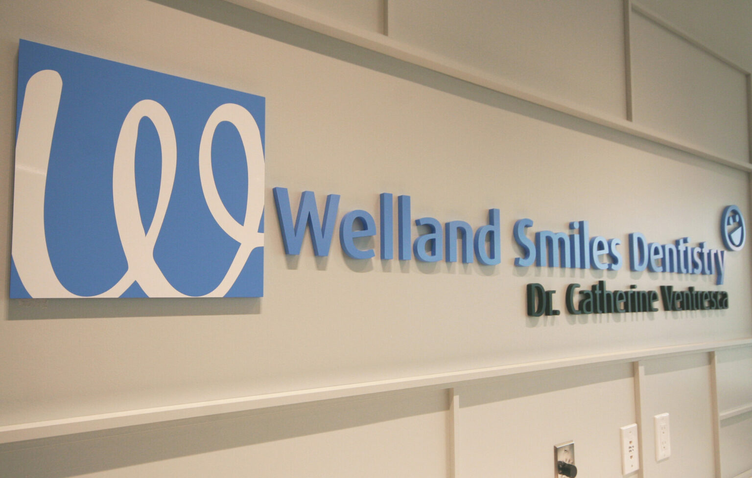 Office Space Welland Smiles Dentistry Oral Health Group