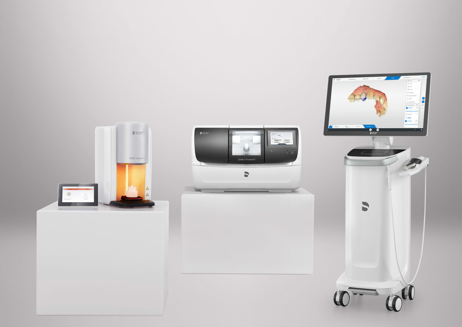 Dentsply Sirona is Celebrating 35 Years of CEREC Innovative Technology for Excellent Results